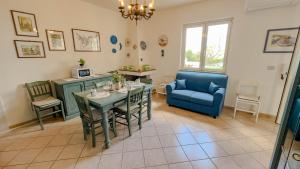 Casa Corte del Mar con vista mare img13