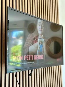 Appartements Studio MBS 1 - Cosy, Tram, Wifi, Parking, Equipe : photos des chambres