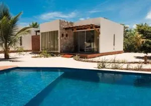 Villa Canoe Hotel - 蓬塔-迪佩德拉斯