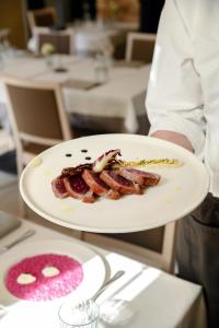 Hotel Ristorante La Vignetta Cernobbio