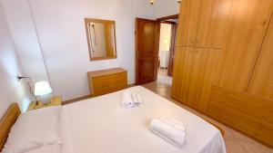 Casa Corte del Mar con vista mare img18