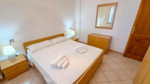 Casa Corte del Mar con vista mare img19