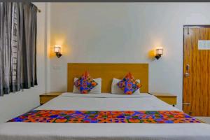 Hotel Crystal Stay