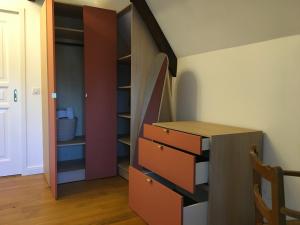 Sejours chez l'habitant Maison KER GROVE : photos des chambres