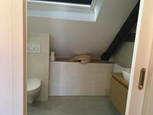 Sejours chez l'habitant Maison KER GROVE : photos des chambres