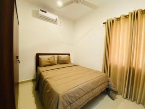 Santorini Resort 3BR Apartment Negombo