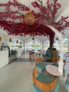 Santorini Resort 3BR Apartment Negombo