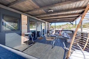 Mobile home Sun Paradise