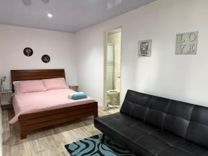 Pachaea Hotel campestre