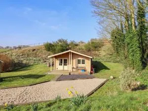 Dolly's Hideaway Cabin - Biscathorpe