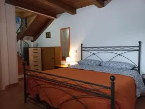 I Cordai House Rent Jesi - Mazzangrugno