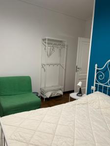 Camera Tripla Basic con Bagno in Comune