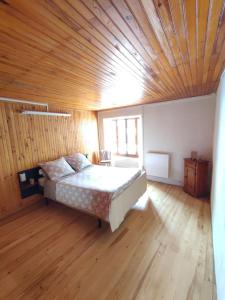Appartements Chalet le Jalabio : photos des chambres
