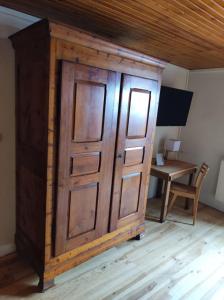 Appartements Chalet le Jalabio : photos des chambres