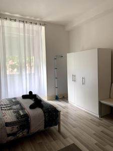 Appartements Grand appartement proche centre et tram : photos des chambres
