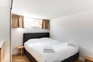 Vernieuwd Zeezicht Villa Duin Suite