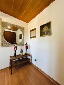 Apto Aconchegante na Melhor Localização de Canela