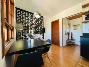 Apto Aconchegante na Melhor Localização de Canela - Canela