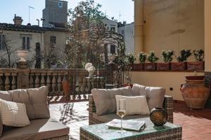 La Casa di Liszt - Luxury Suites