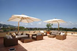 赛门客房旅馆 - 维克艾库塞