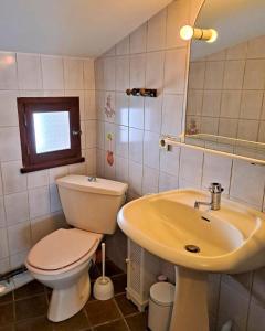 Maisons de vacances Maison Louisa : photos des chambres