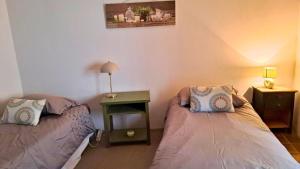 Maisons de vacances Maison Louisa : photos des chambres