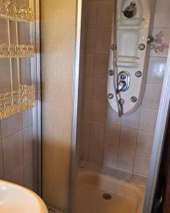 Maisons de vacances Maison Louisa : photos des chambres