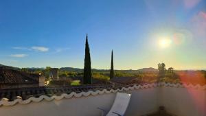 Maisons de vacances Maison Louisa : photos des chambres