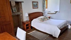 Maisons de vacances Maison Louisa : photos des chambres