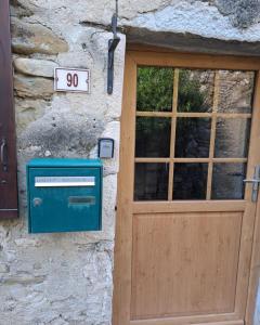 Maisons de vacances Maison Louisa : photos des chambres