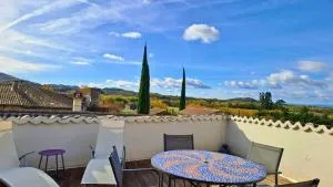 Maison Louisa - Charols