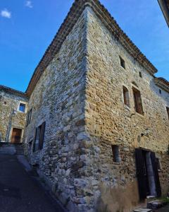 Maisons de vacances Maison Louisa : photos des chambres
