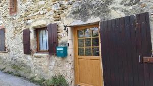 Maisons de vacances Maison Louisa : photos des chambres