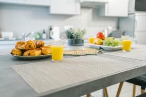 Au pied des remparts- Maison de caractère-3 Ch-AC