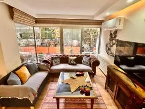 Izmir Home & Garden - Karataş