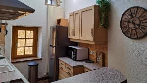 Maisons de vacances Maison Louisa : Maison 3 Chambres