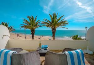 Luz Beach Apartments