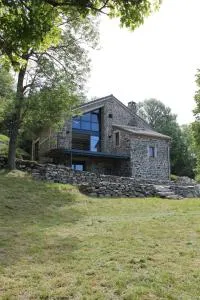Gîte à la lisière de Fontbonne - Boussoulet