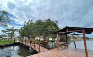 Apartamento Beira-Rio