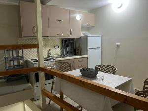 Gjicali Apartaments