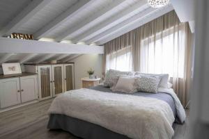 El Nial del Gorrión - Las Casas del Oso