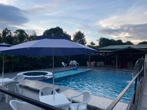 Pachaea Hotel campestre