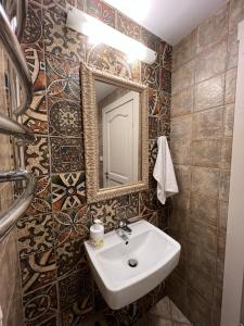 KUBU ground floor rooms