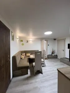 KUBU ground floor rooms - Paupiai