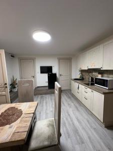 KUBU ground floor rooms