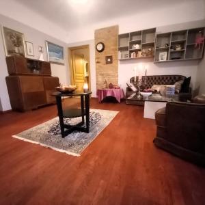 The Vintage Apartment