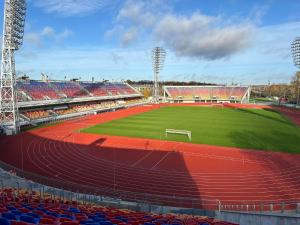 The Vintage Apartment