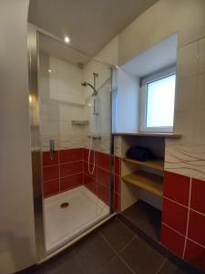 Gîte, Maison de campagne