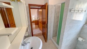 Casa Corte del Mar con vista mare img28