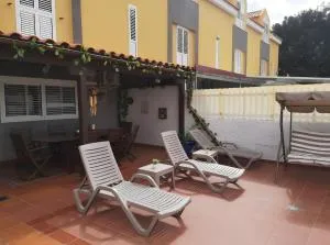 Vivienda Vacacional Sol y Cumbre - San Fernando